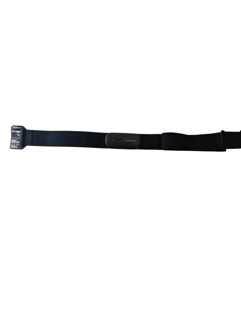 Garmin Hrm 200 Heart Rate Monitor - New - View 2