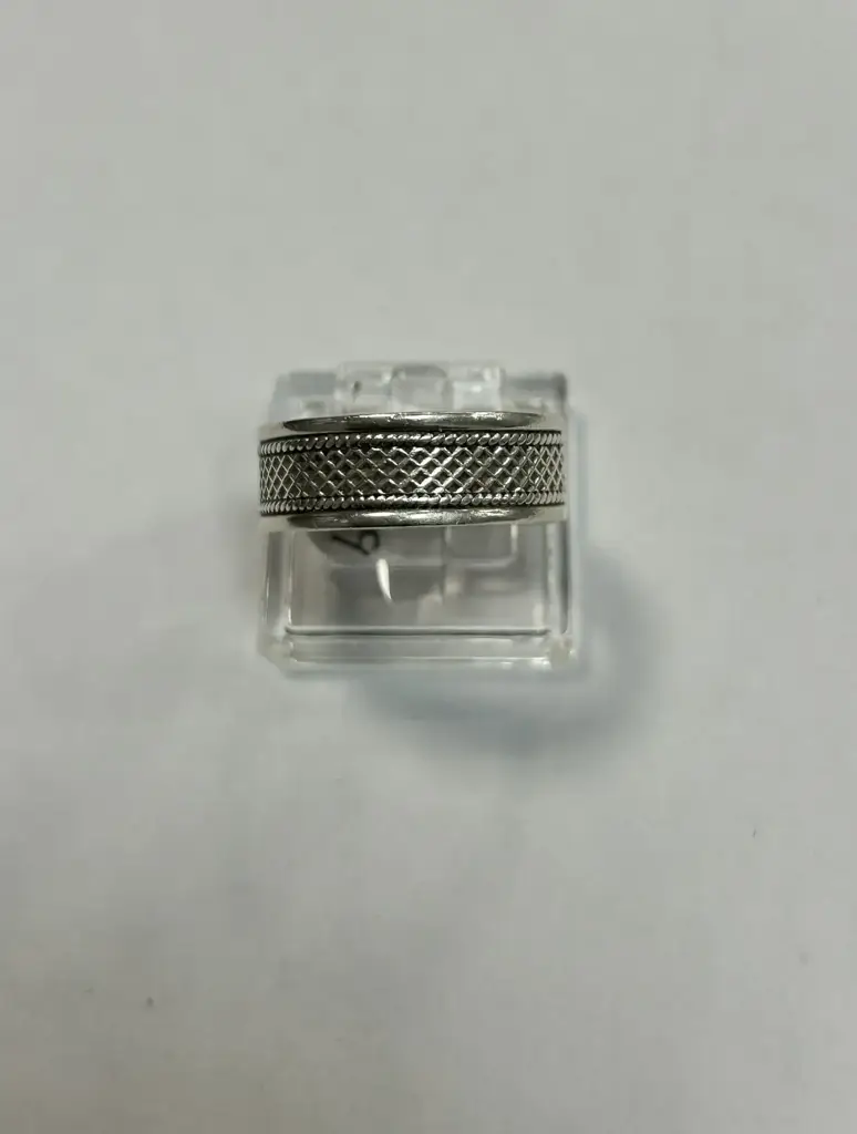925 Silver Ring