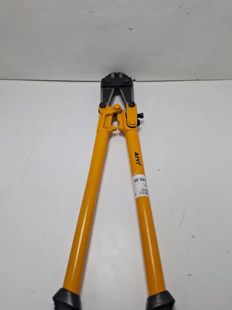 Aiyi Bold Cutter | Model: 600 Cr-V 24 - View 4