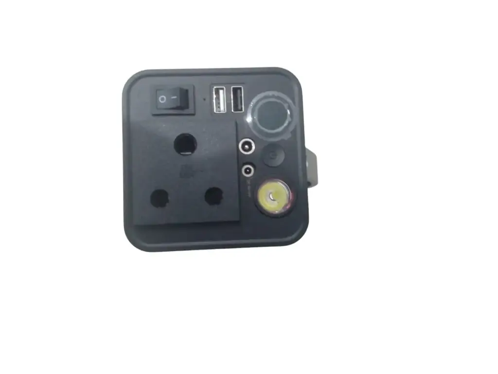 Elecstor Okd-180 - View 2