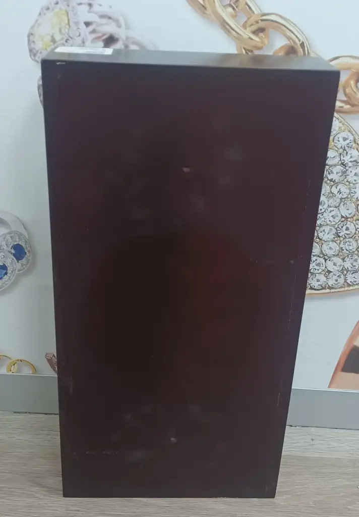 Wall Cabinet – Model Side Cabinet – Second‑Hand