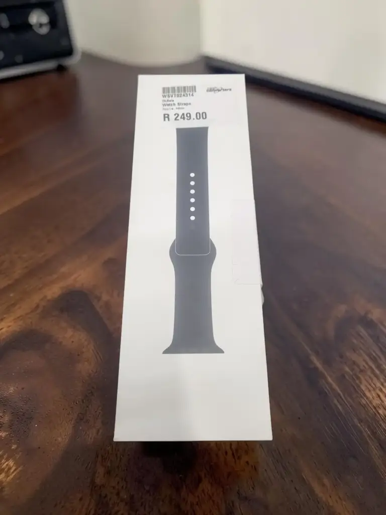 Apple Sport Band Se 40Mm