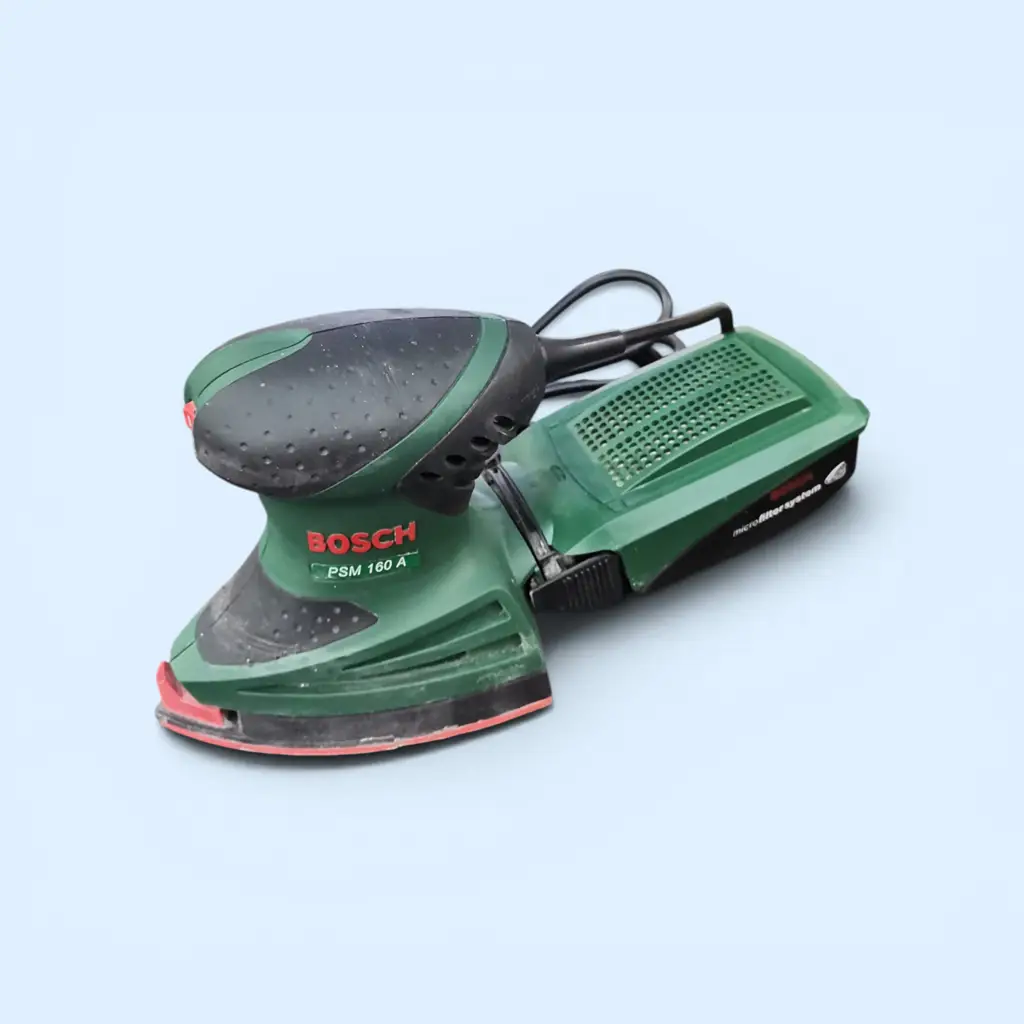 Bosch Belt Sander Psm 160A