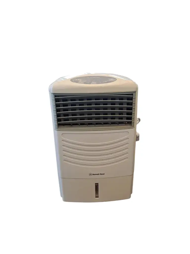 Bennett Read Air Cooler - View 2