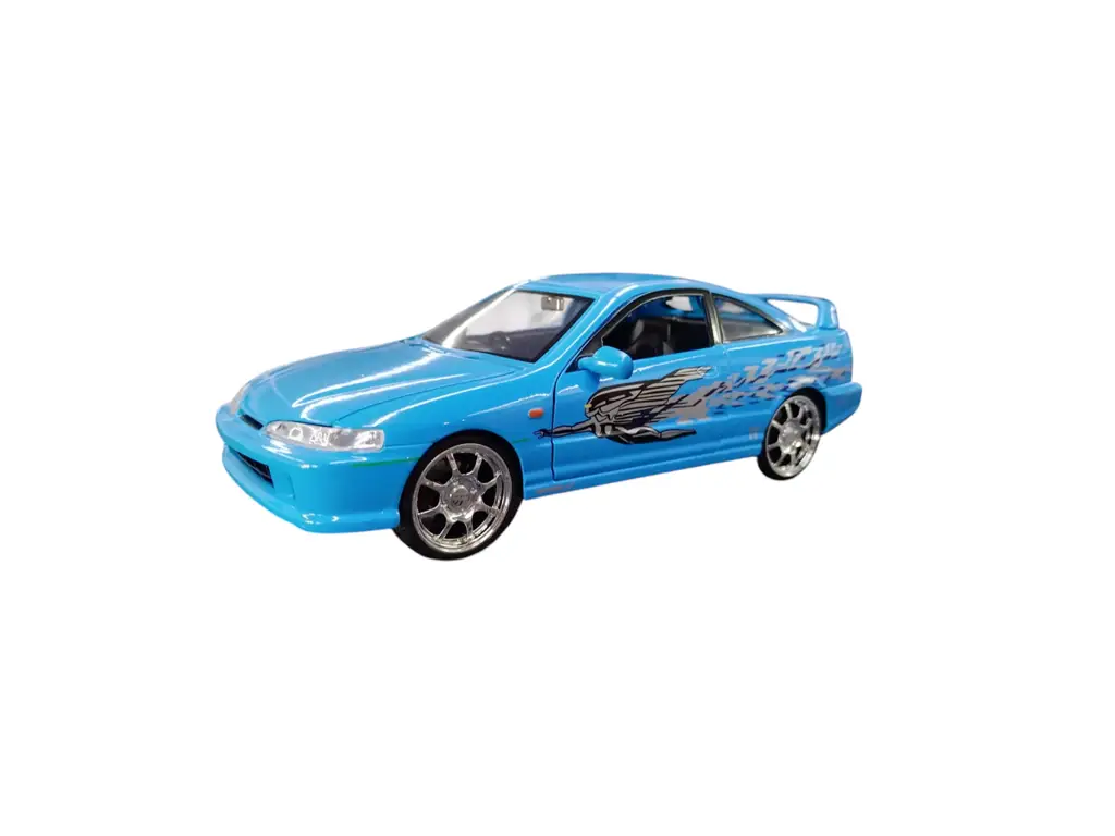 1995 Honda Type-R Toy Car