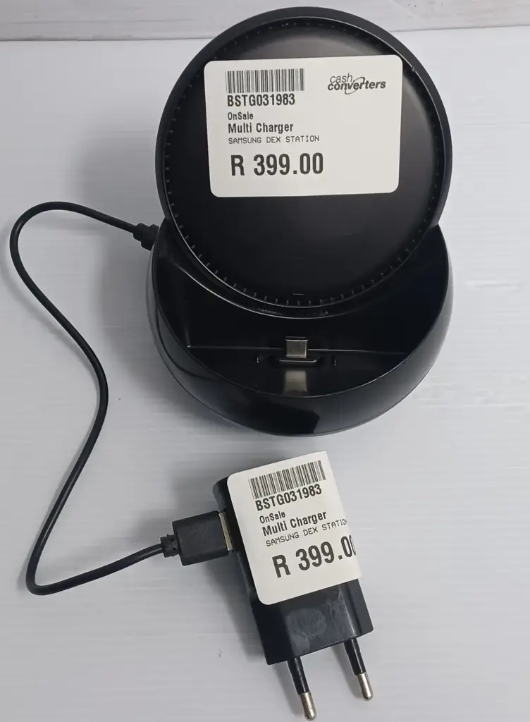 Samsung Dex Station