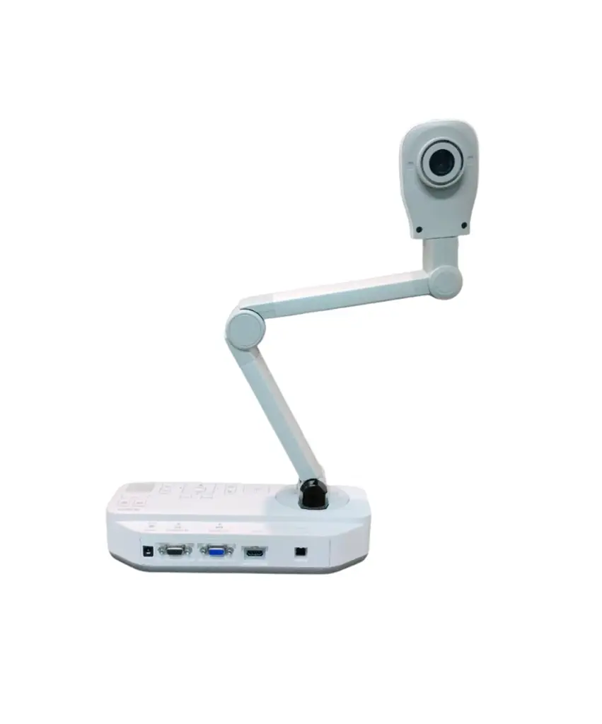 Epson Elpdc12 Document Camera