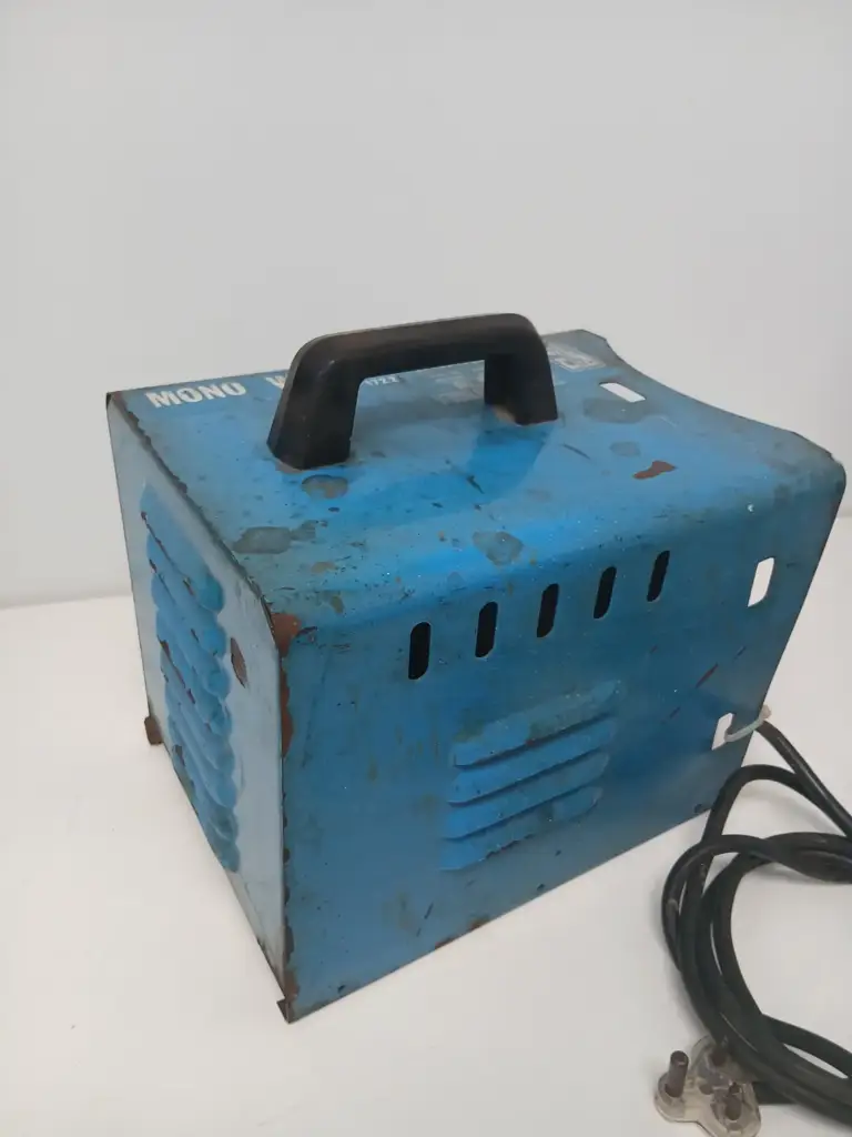 Mono Welding Kit (Store Collection) - View 4