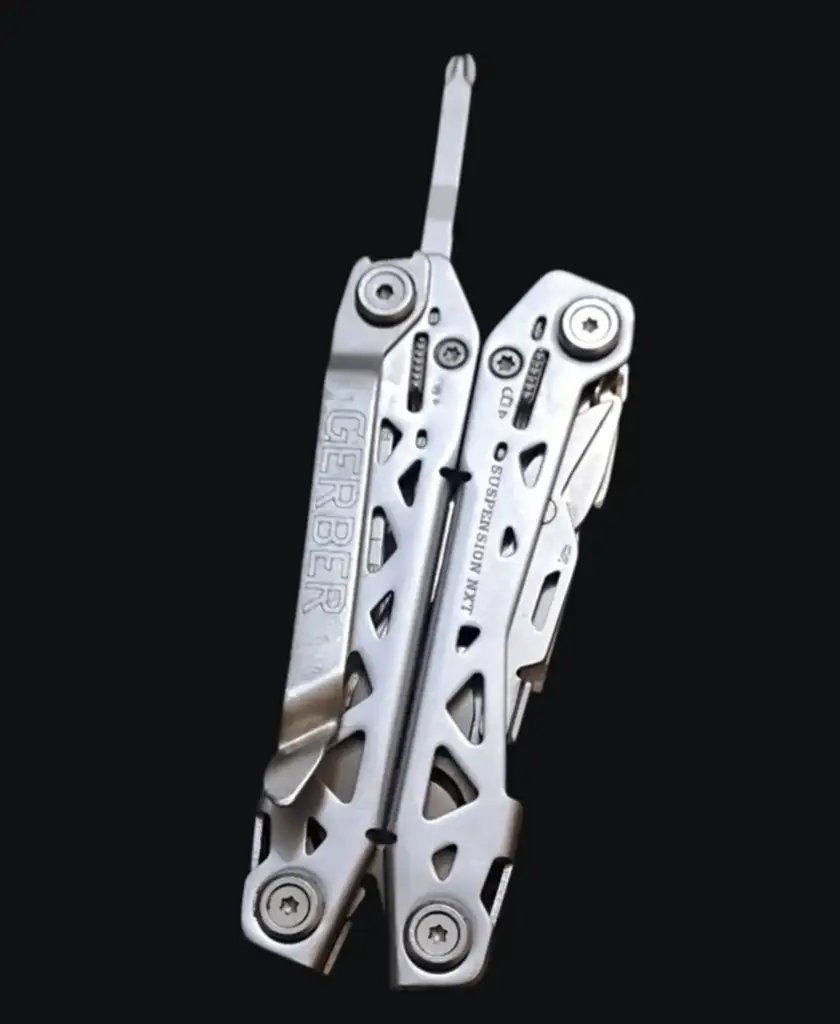 Gerber Suspension Nxt Multitool - View 2