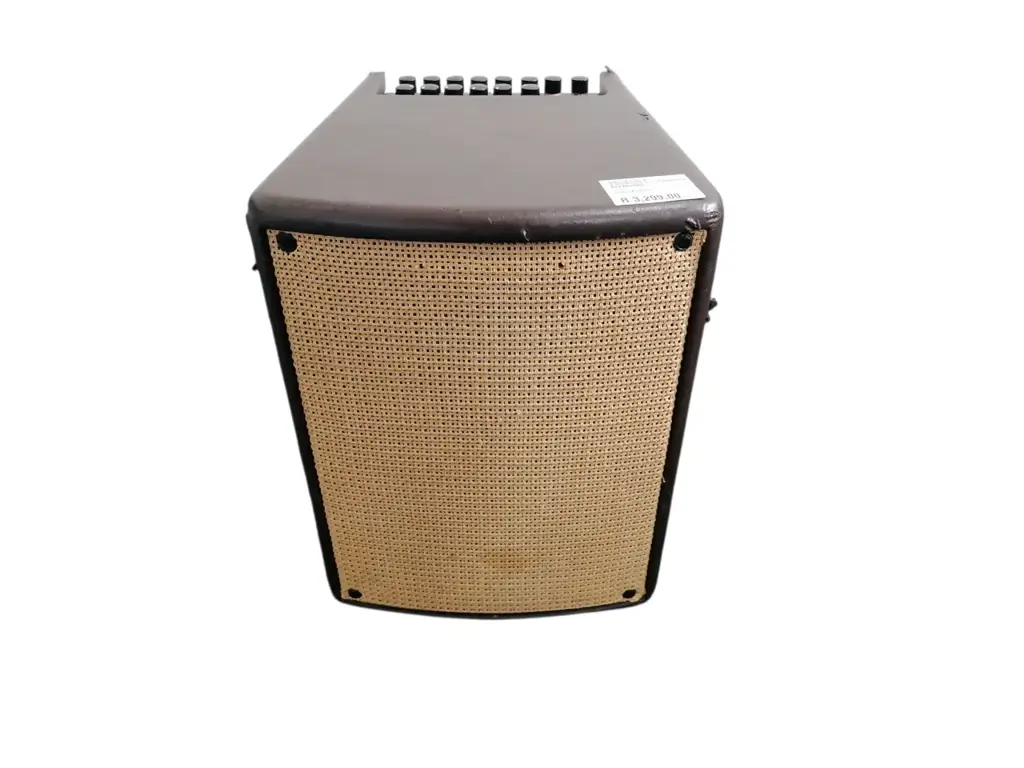 Ibanez T80i Guitar Amplifier