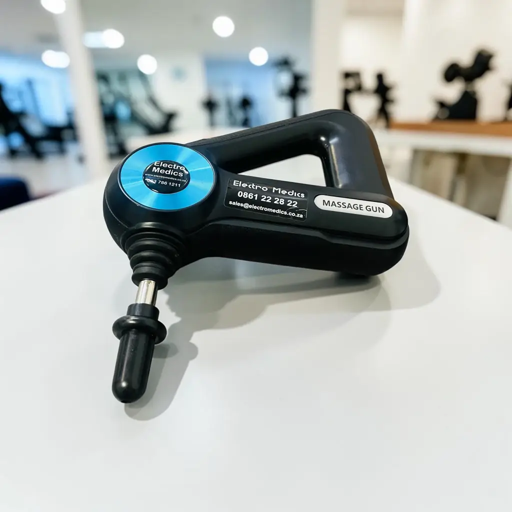 Electro Medics Massage Gun