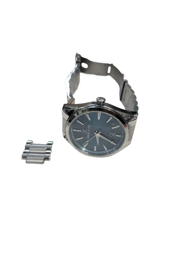 Daniel Klein Men's Analogue Watch - View 4