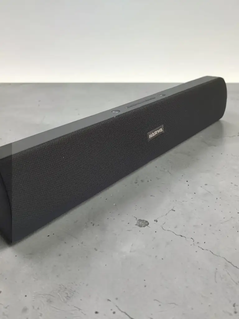 Harwa Sp1136 Bluetooth Speaker