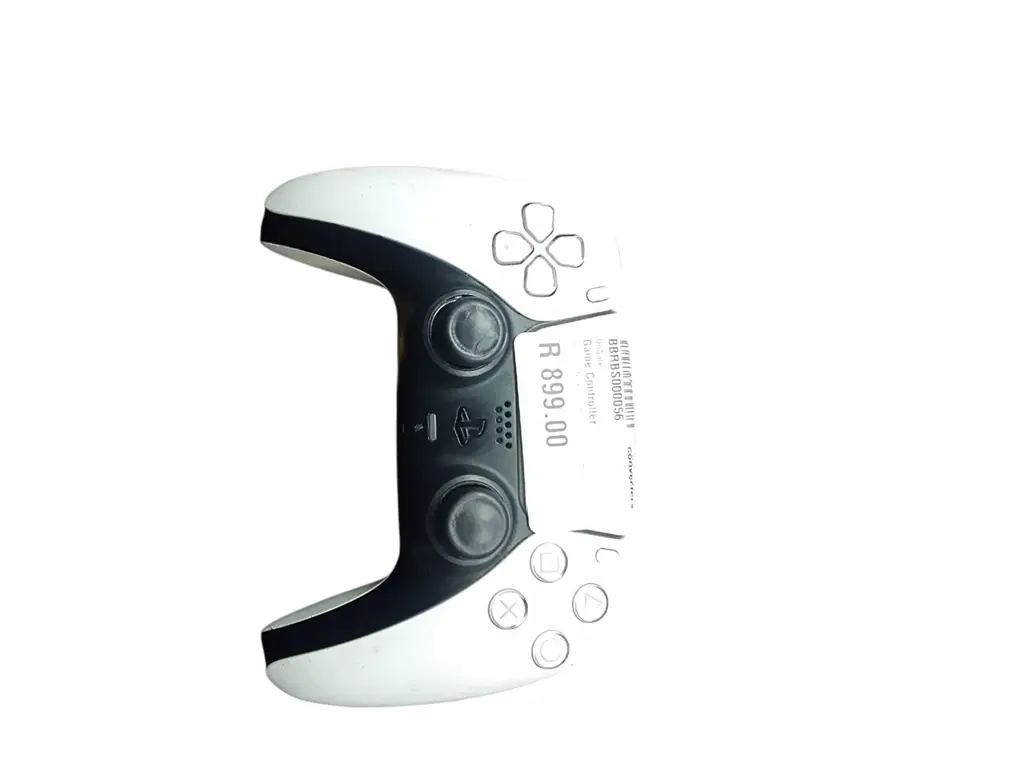 Playstation 5 Dualsense Wireless Controller – White - View 2