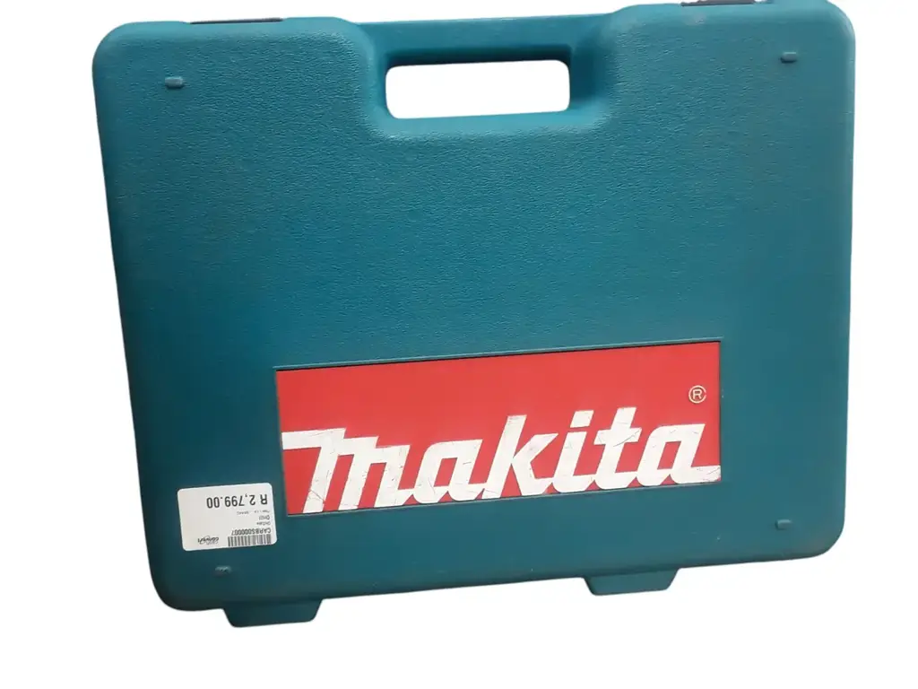 Makita 8444D Drill Set - View 2