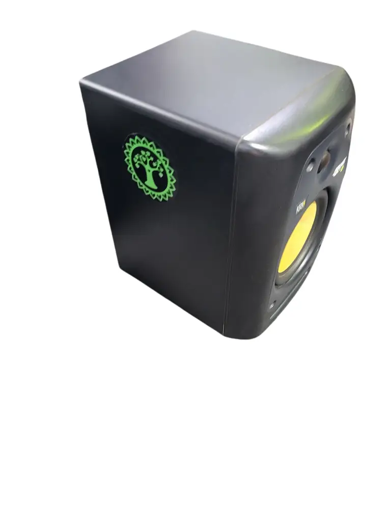 Rokit6 Rpg2 Stereo Speaker - View 3