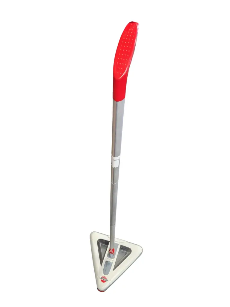 Genesis Sdj-08 Sweeper - View 2