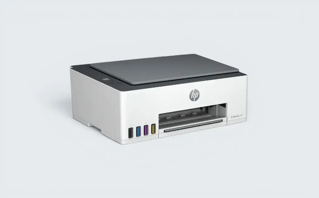 Hp Smart Tank 520 All-In-One Printer - View 2