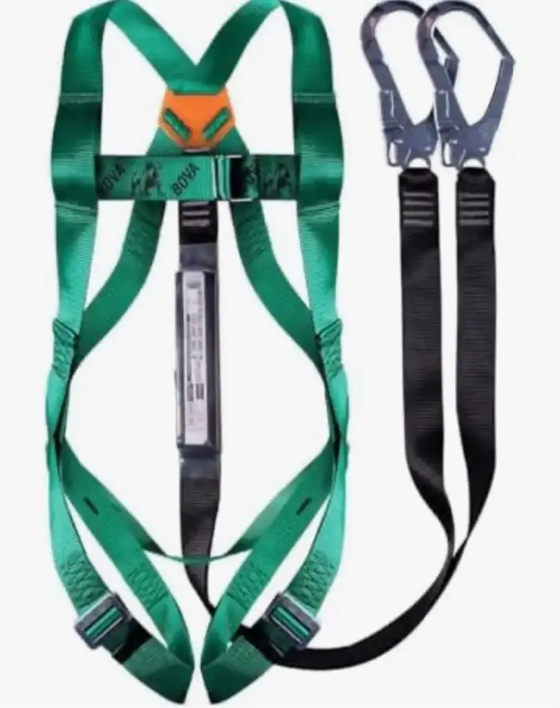 Climbing Harness