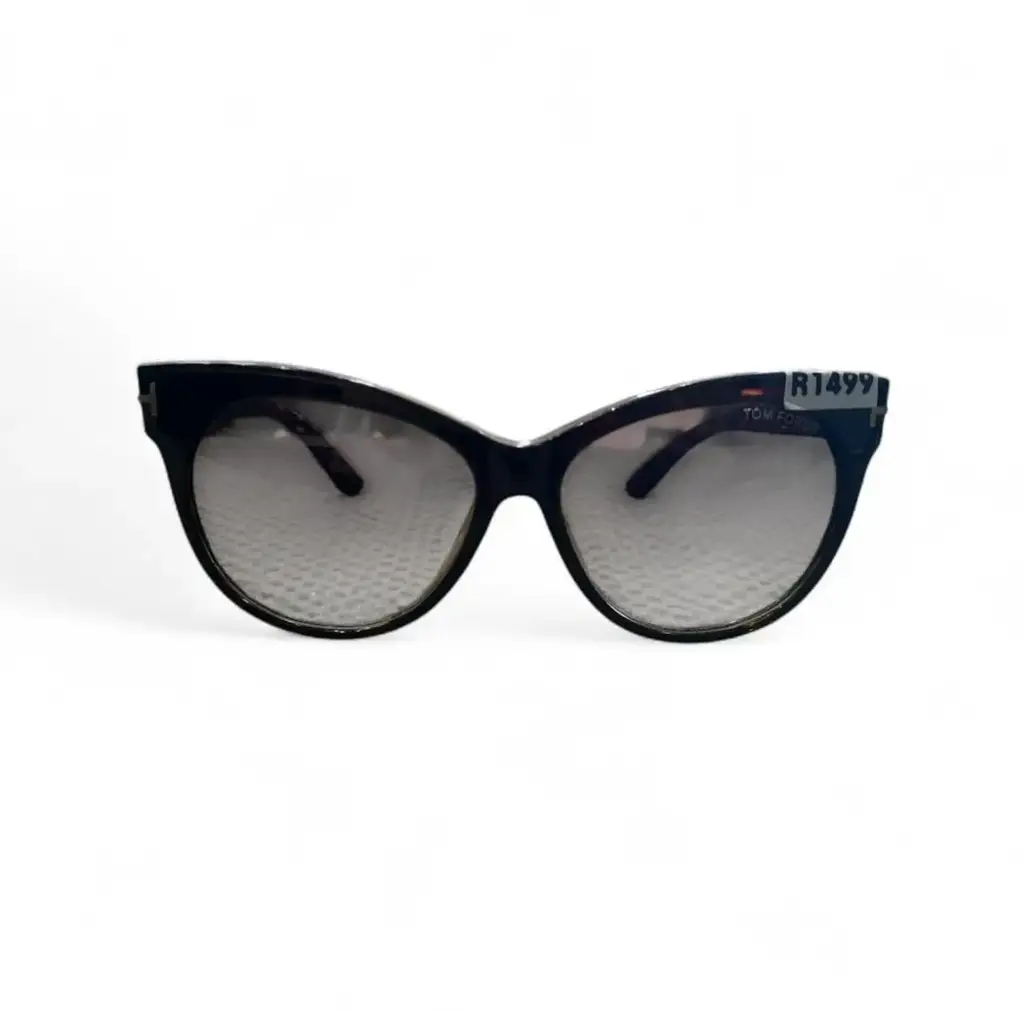 Tom Ford Saskia Tf33056f Sunglasses - View 2
