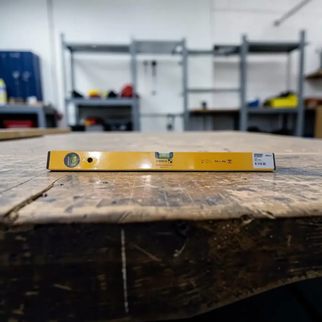 Spirit Level Stabila Type 70
