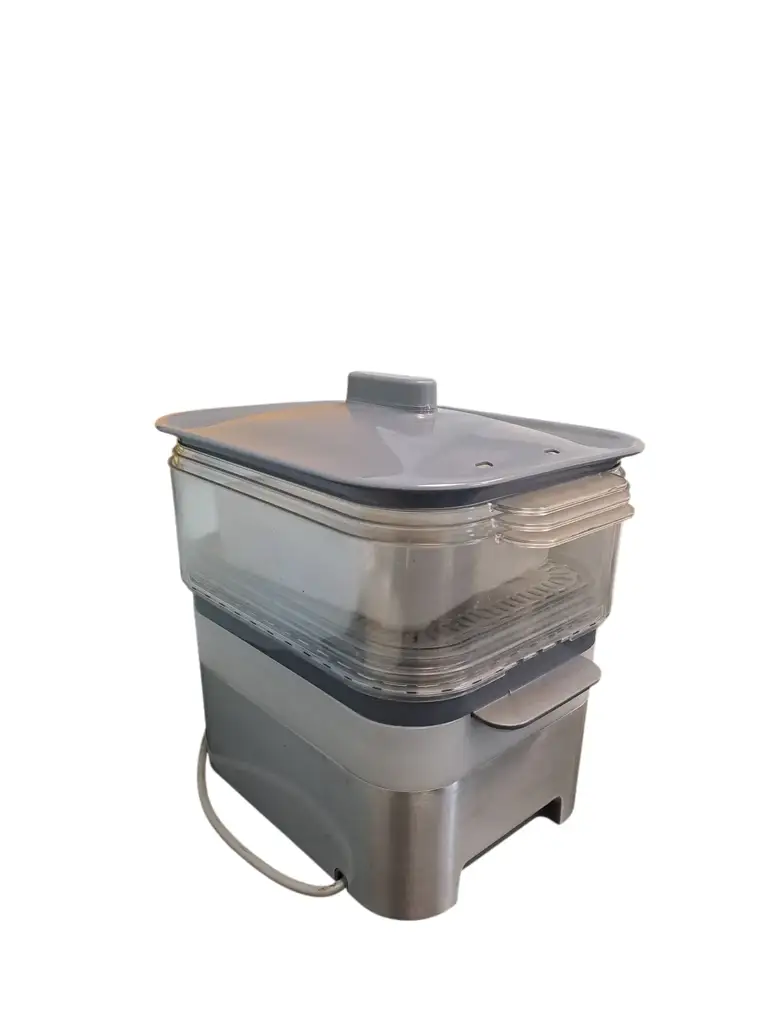 Kenwood Food Steamer Fs620 - View 2