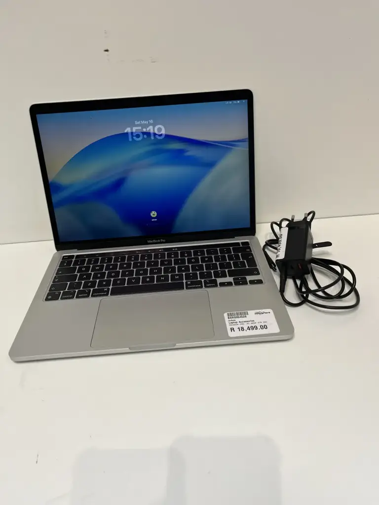 Macbook Pro 2020
