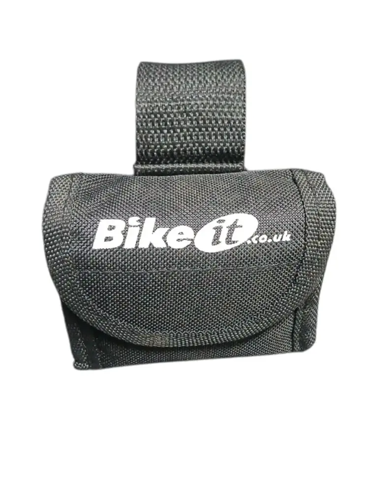 Bike It Lock