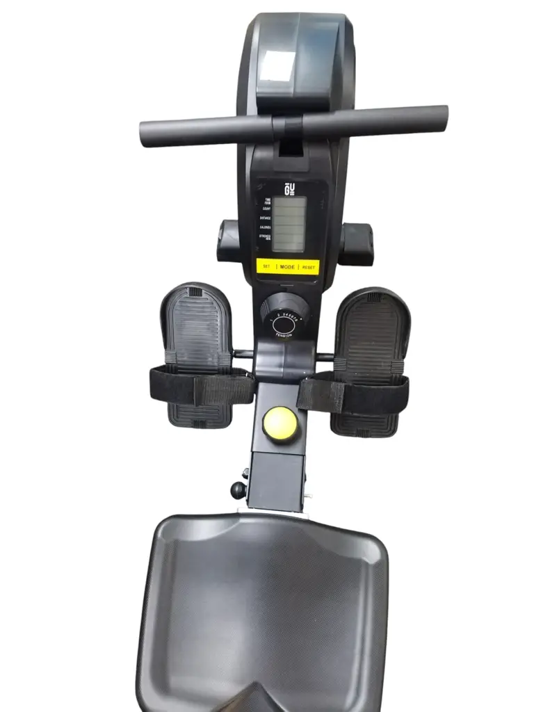 Get Up Rowing Exercisemachine - View 2