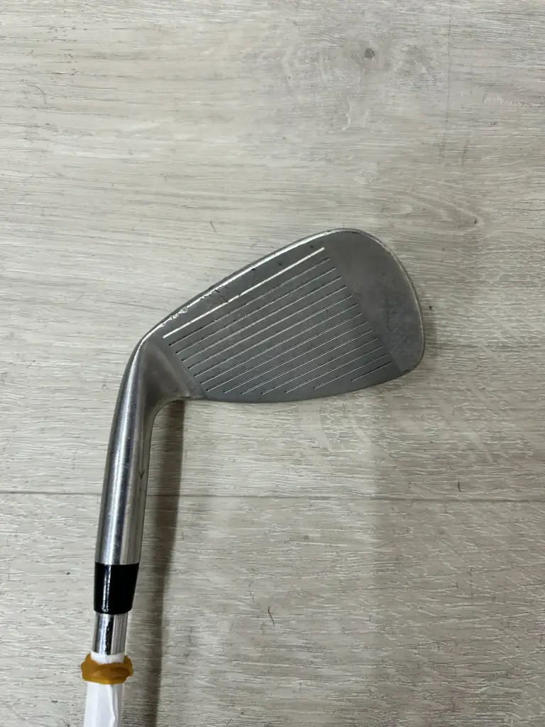 Ram Fx2 Flow Weighted Gt Steel Pitching Wedge - View 2