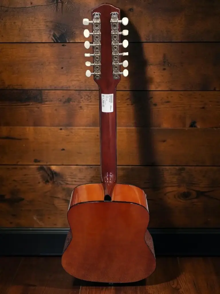 Ritmiiller Ss-41/20 Guitar - View 2