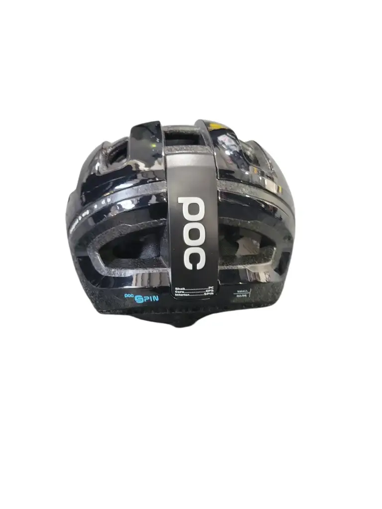 Poc Omne Air Spin Bike Helmet - View 2