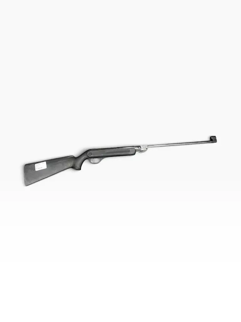 Baikall Pellet Gun - View 2