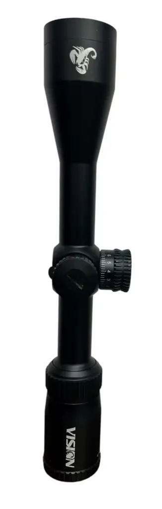 Scorpion Vision 3-9X40 Ir - View 4