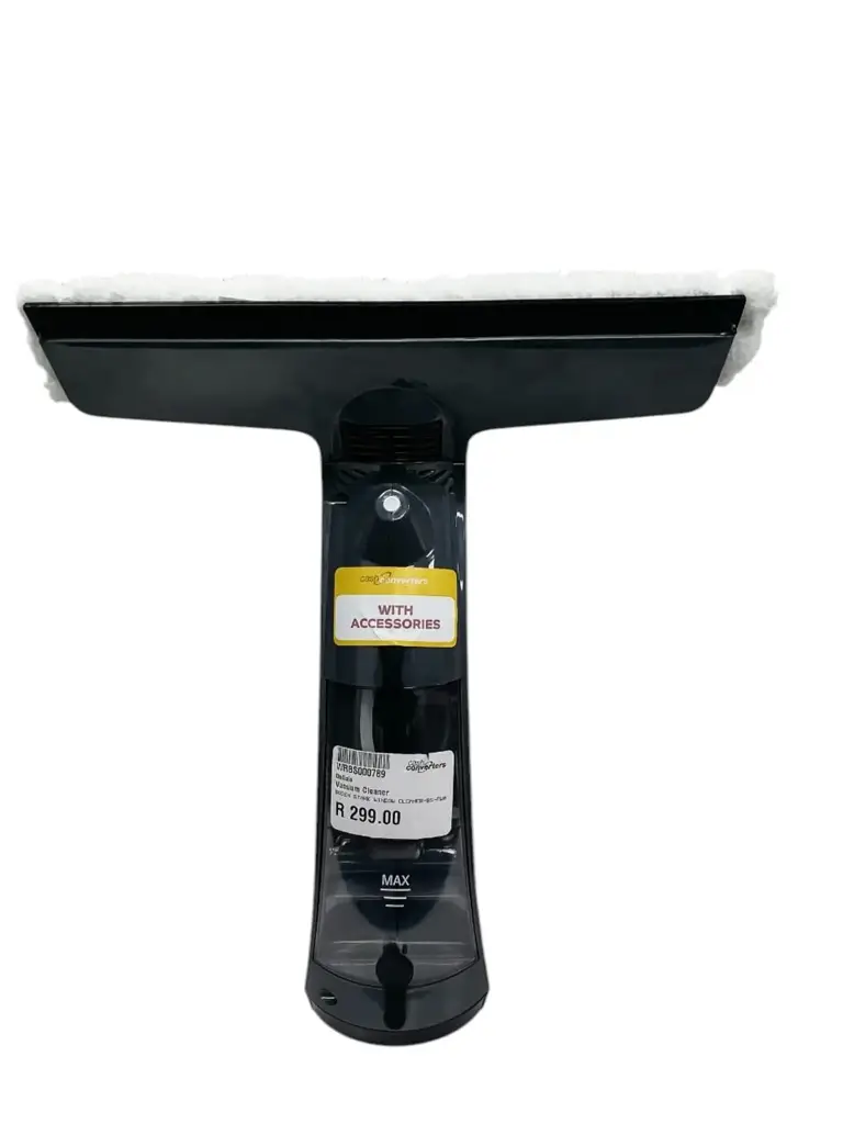 Boden Stark Vacuum Window Cleaner Bs-Fw0 - View 2