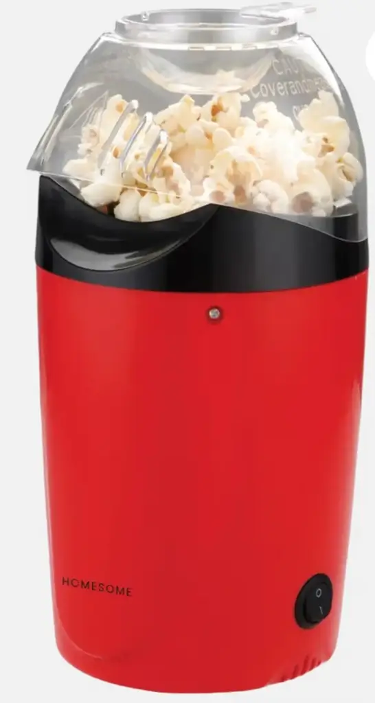 Homesome Popcorn Maker - View 3