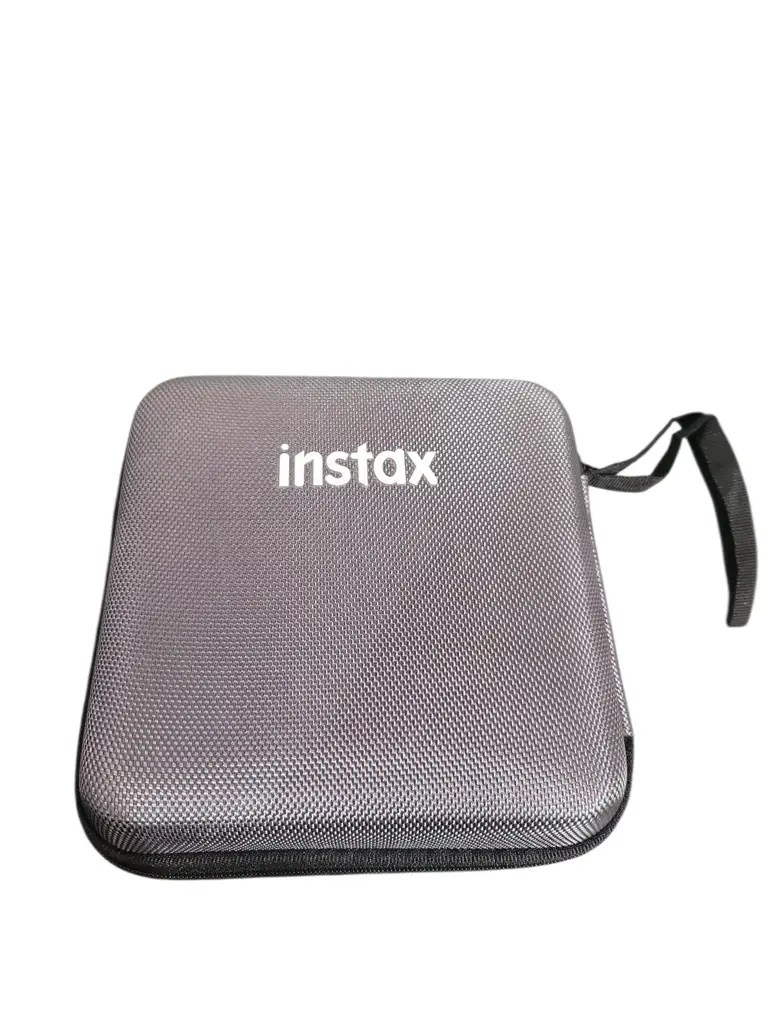 Instax Square Link Printer Bundle Instant Camera - View 3