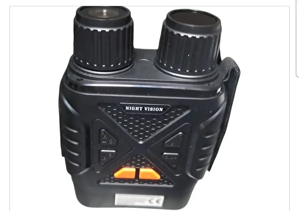 Night Vision Binoculars - View 2