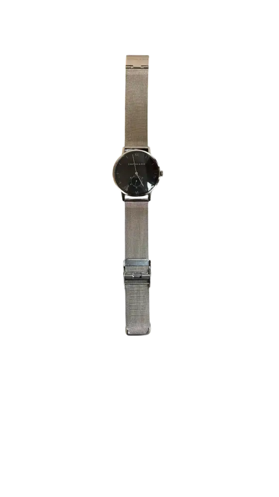 Kapten & Son Heritage Men's Analogue Watch