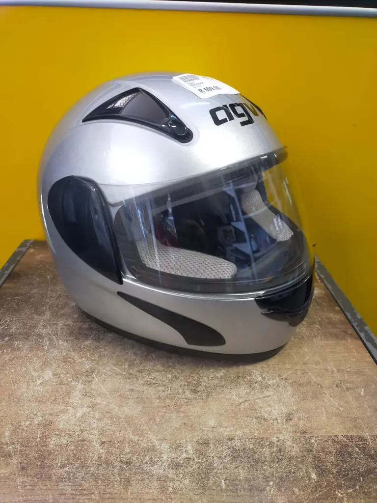 Agv Gp-I Bike Helmet - View 3