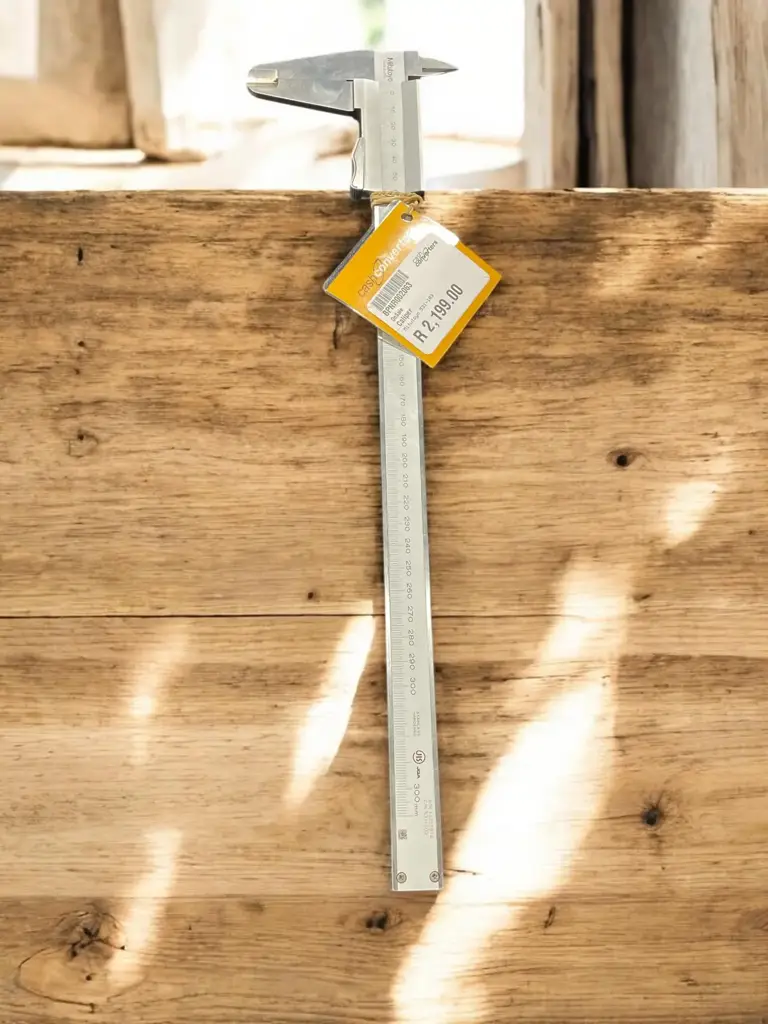 Mitutoyo 531-103 300Mm Vernier Caliper