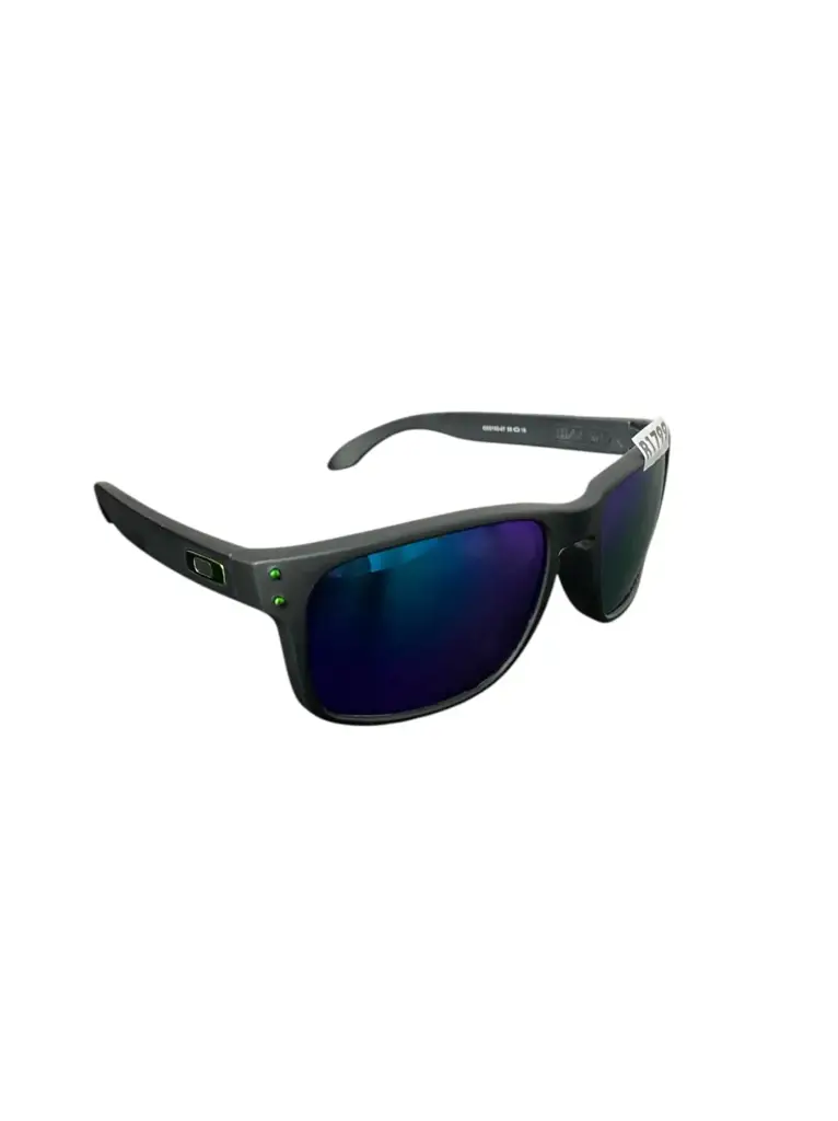 Oakley Holbrook Oo9102 Polarized Sunglasses - View 2