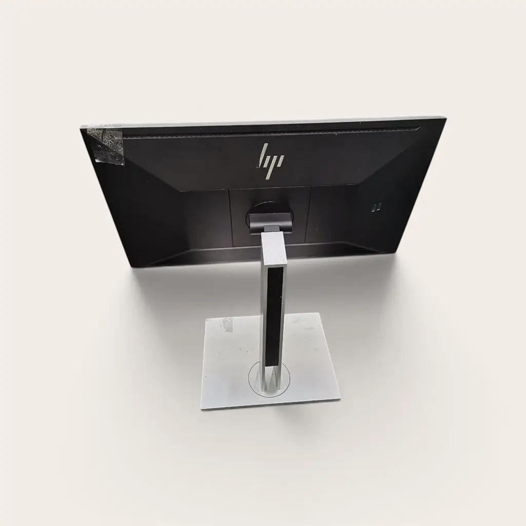Hp E24 G4 Fhd 23.3Inch Monitor - View 3