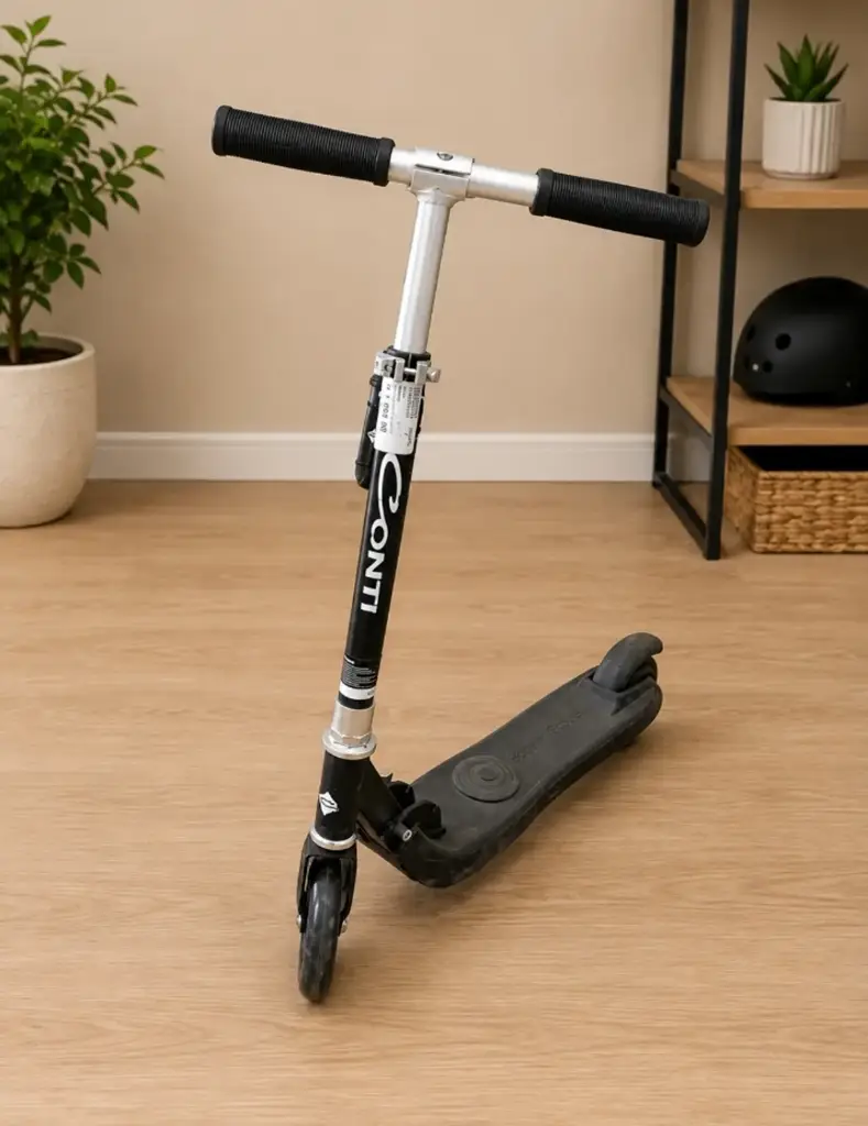 Conti Ckgk-30 Kids Electric Booster Scooter