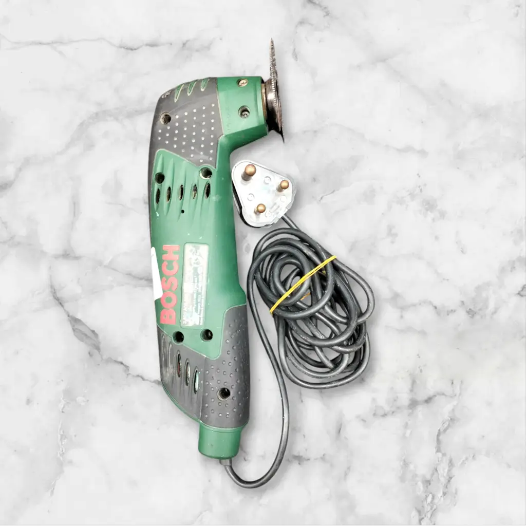 Bosch Pmf 180E - View 2