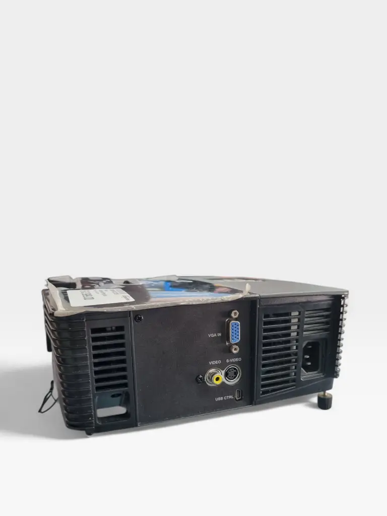 Acer Dsv1527 Overhead Projector - View 2