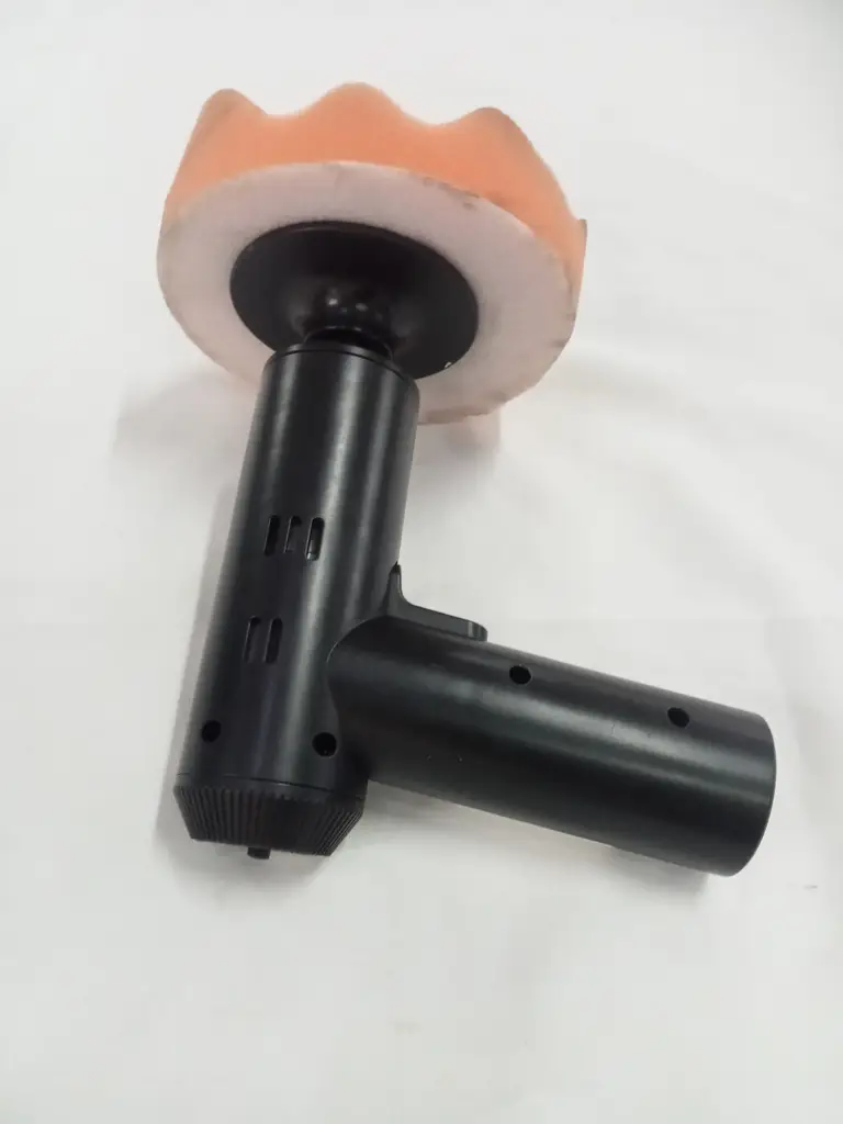 Car Polisher - View 2