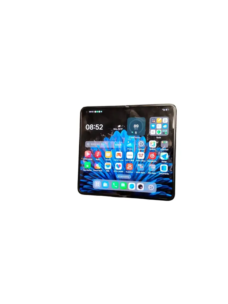 Oppo Find N2 Pgu110 Folding Phone 16Gb Ram 512Gb Storage - View 2