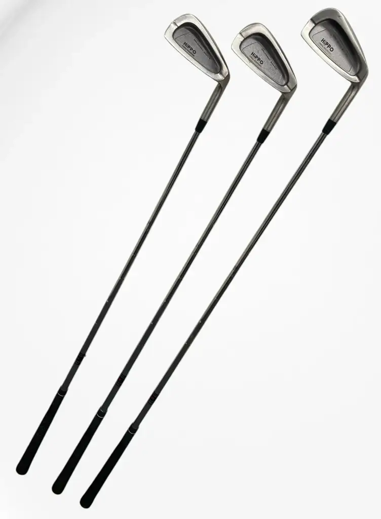 Golf Clubs. - View 3