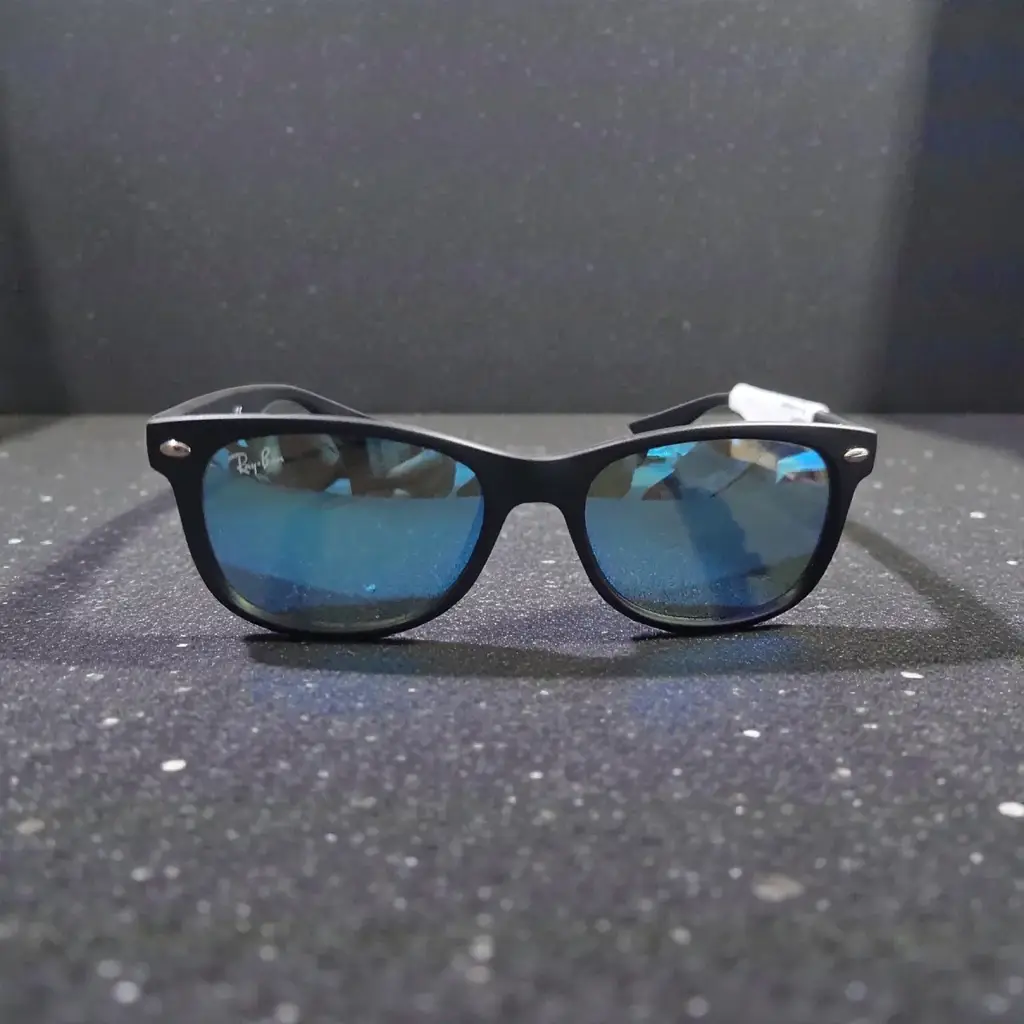 Ray Ban Rj9052s Sunglasses